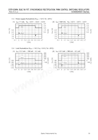 S-8551AA-M5T1G Datasheet Page 19