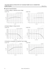 S-882133APB-M2ITFG 데이터 시트 페이지 14