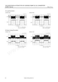 S-882133APB-M2ITFG Datasheet Page 16