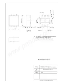 S-882133APB-M2ITFG Datenblatt Seite 20