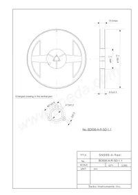 S-882133APB-M2ITFG Datenblatt Seite 22