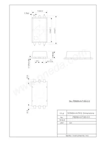 S-882133APB-M2ITFG Datasheet Page 23