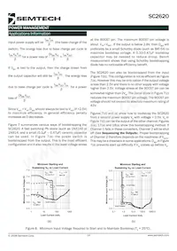 SC2620SETRT Datasheet Pagina 14