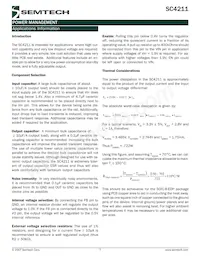 SC4211STRT Datenblatt Seite 7