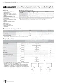 SI-8008HD Datenblatt Cover