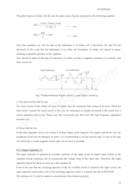 SI-8205NHG Datenblatt Seite 12