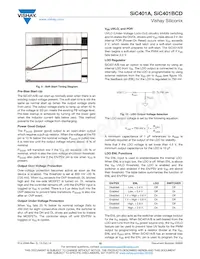 SIC401BCD-T1-GE3 Datenblatt Seite 18