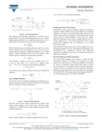 SIC402ACD-T1-GE3 Datasheet Page 11