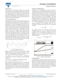 SIC402ACD-T1-GE3 Datenblatt Seite 13