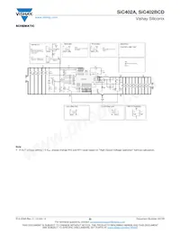 SIC402ACD-T1-GE3數據表 頁面 22