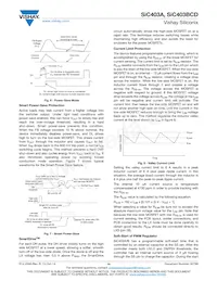 SIC403ACD-T1-GE3 Datenblatt Seite 14