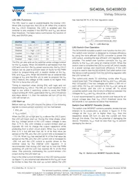 SIC403ACD-T1-GE3數據表 頁面 16