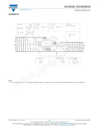 SIC403ACD-T1-GE3 Datasheet Page 23