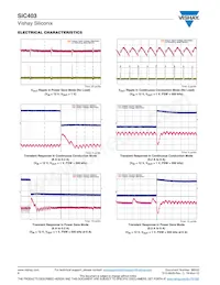 SIC403CD-T1-GE3 Datasheet Page 8