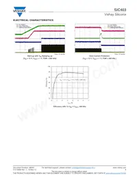 SIC403CD-T1-GE3 Datasheet Page 9