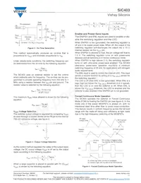 SIC403CD-T1-GE3 Datasheet Page 11