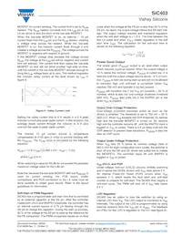 SIC403CD-T1-GE3 Datasheet Page 13
