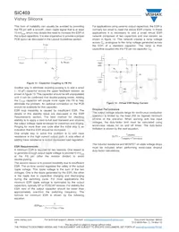 SIC403CD-T1-GE3 Datasheet Page 18