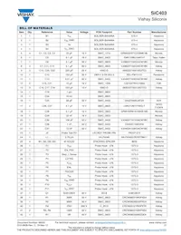 SIC403CD-T1-GE3 Datasheet Page 21
