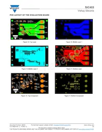 SIC403CD-T1-GE3 Datasheet Page 23