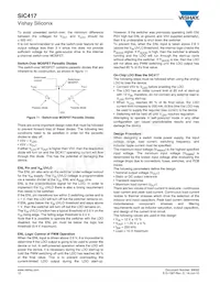SIC417CD-T1-E3 Datenblatt Seite 12