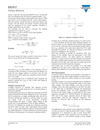 SIC417CD-T1-E3 Datenblatt Seite 14
