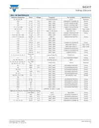 SIC417CD-T1-E3 Datenblatt Seite 17