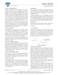 SIC424CD-T1-GE3 Datasheet Pagina 13