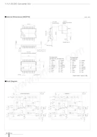 SPI-8003TW Datasheet Page 3
