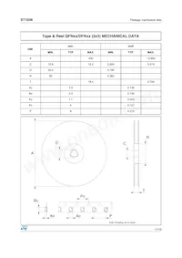 ST1S06PM33R Datasheet Page 17