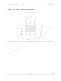 ST1S06PU12R Datasheet Page 18