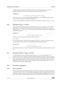 ST1S10BPHR Datenblatt Seite 14