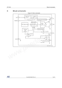 ST1S15TPUR數據表 頁面 13