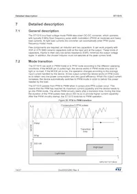 ST1S15TPUR Datenblatt Seite 14