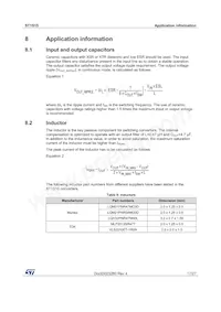 ST1S15TPUR Datenblatt Seite 17