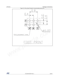 ST1S15TPUR數據表 頁面 23