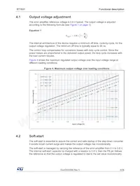 ST1S31PUR Datasheet Page 9
