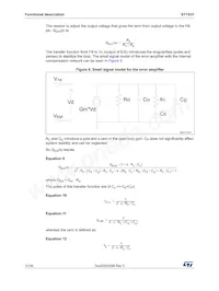 ST1S31PUR Datasheet Pagina 12