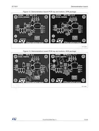 ST1S31PUR Datasheet Pagina 23