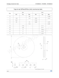 ST2S06D33PQR Datasheet Page 18