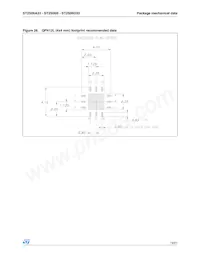 ST2S06D33PQR Datasheet Page 19