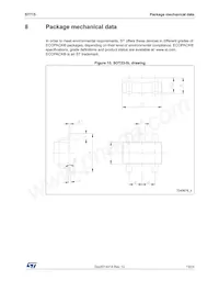ST715PUR Datasheet Page 13