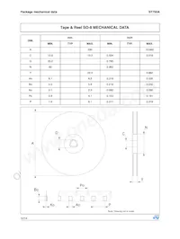 ST750ACDTR Datasheet Pagina 12