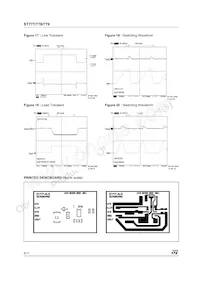 ST779ACD-TR Datasheet Page 8