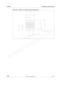 ST8R00PUR Datasheet Page 15
