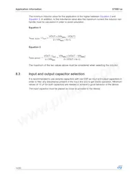 STBB1PUR Datasheet Page 14