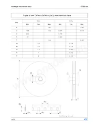 STBB1PUR Datasheet Page 18
