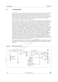 STOD1412PMR Datasheet Page 8