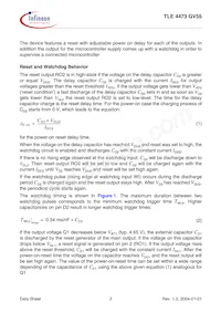 TLE4473GV55AUMA1 Datasheet Page 2