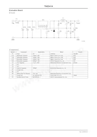 TN5D41A-HB11-E Datasheet Pagina 5